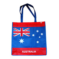 赤峰KB50广告无纺布袋