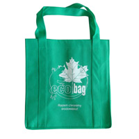 赤峰KB23环保广告袋