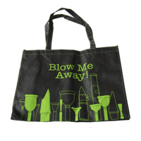 赤峰KB65 无纺布袋