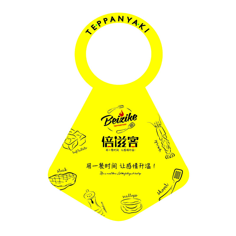 赤峰AP01 无纺布围裙