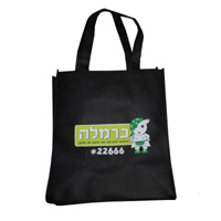 赤峰KB02 无纺布购物袋