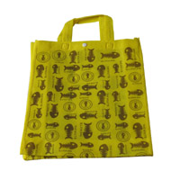 赤峰KB10 无纺布购物袋（可定制）